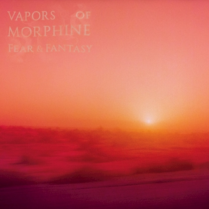 Nuovo album dei Vapors Of Morphine in uscita la prossima settimana. Ascolta il singolo “Drop Out Mambo”