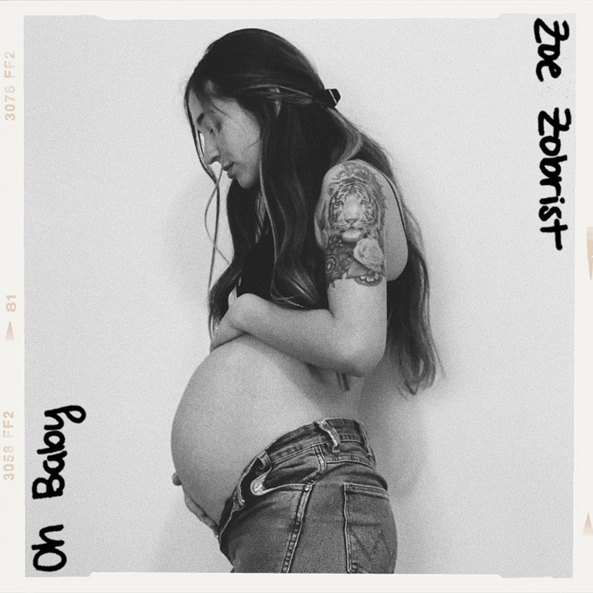 TRACK: Zoe Zobrist – Oh Baby
