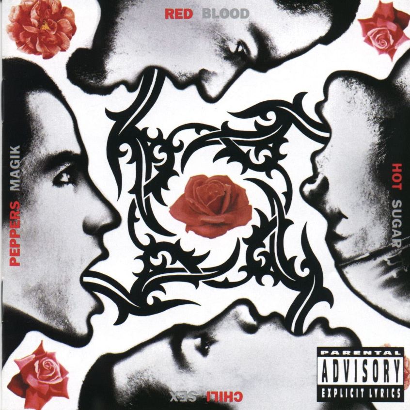 Oggi “Blood Sugar Sex Magik” dei Red Hot Chili Peppers compie 30 anni