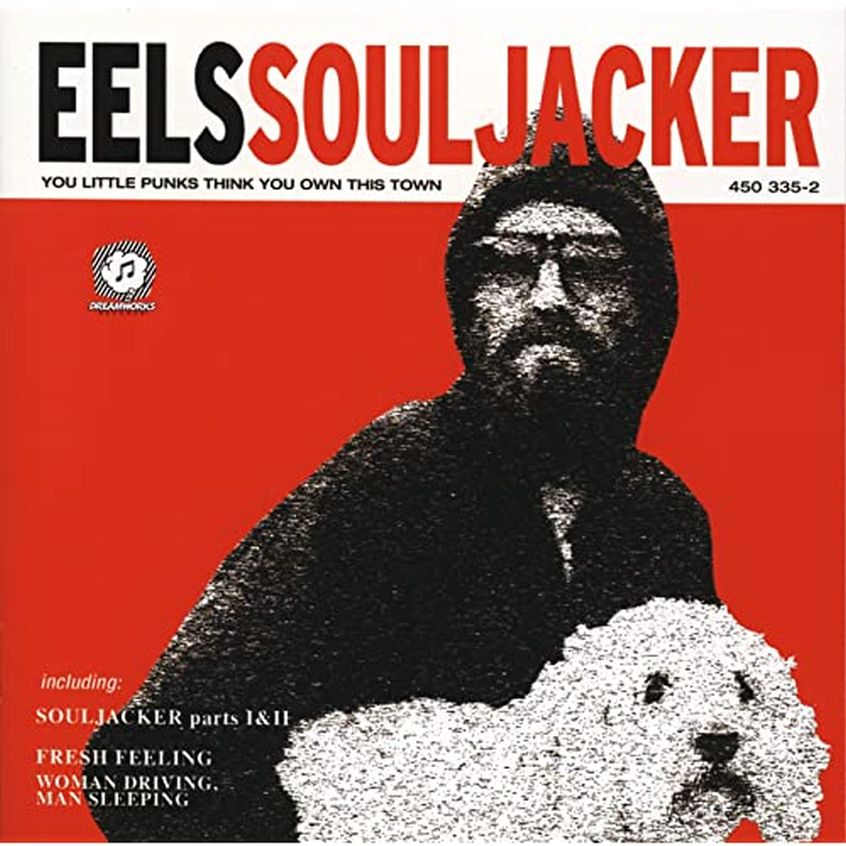 Oggi “Souljacker” degli Eels compie 20 anni