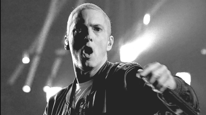 Libri: Not Afraid. L’evoluzione di Eminem – di Anthony Bozza