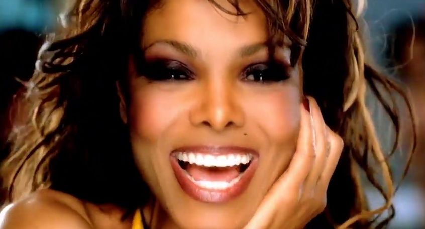 Guarda il primo teaser di “Janet” il documentario sulla vita di Janet Jackson