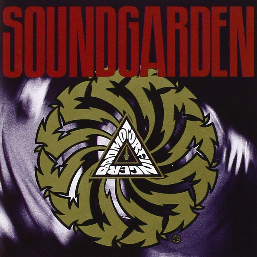 Oggi “Badmotorfinger” dei Soundgarden compie 30 anni
