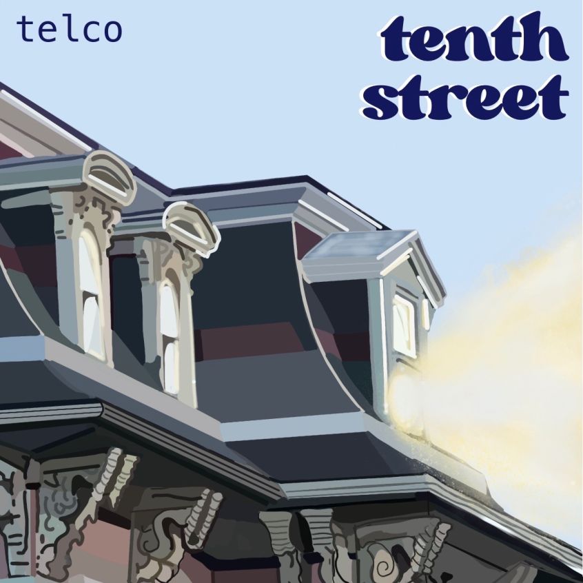 TRACK: telco – Tenth Street