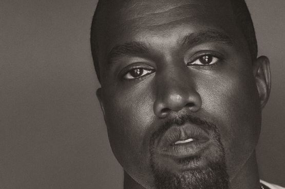 Kanye West – Donda