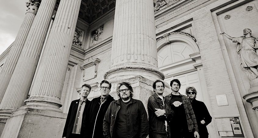 I Wilco rifanno “Don’t Let Me Down” e “Dig A Pony” dei Beatles