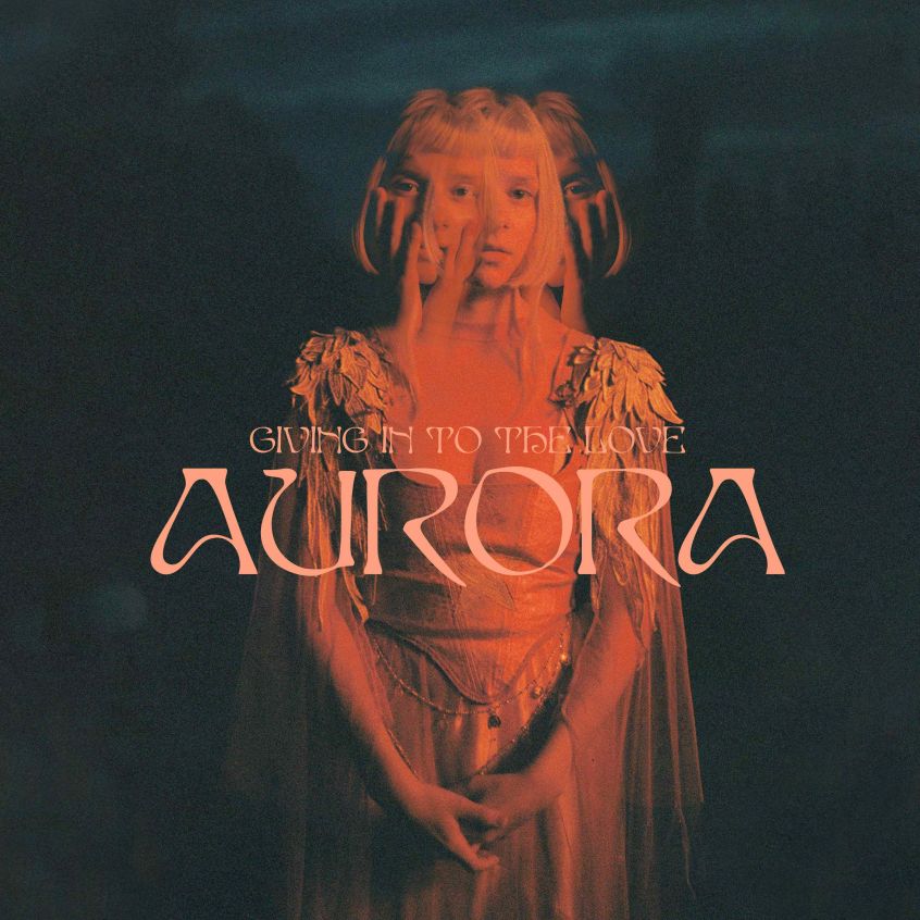 Aurora: annuncio nuovo album (con singolo) e 2 date italiane