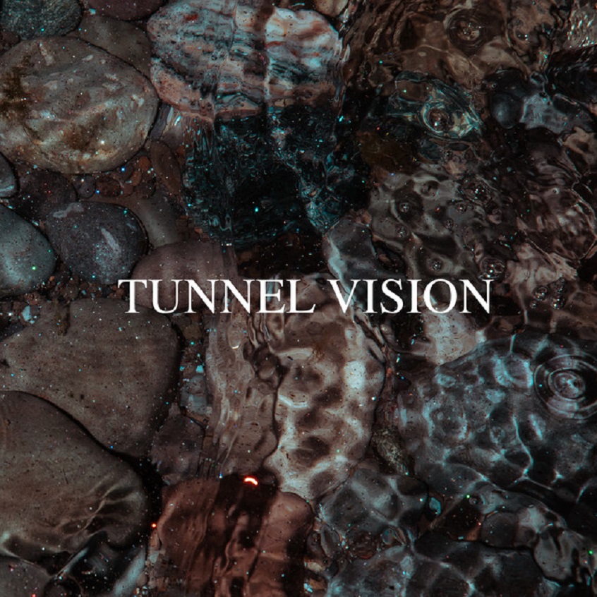 TRACK: Basement Revolver – Tunnel Vision