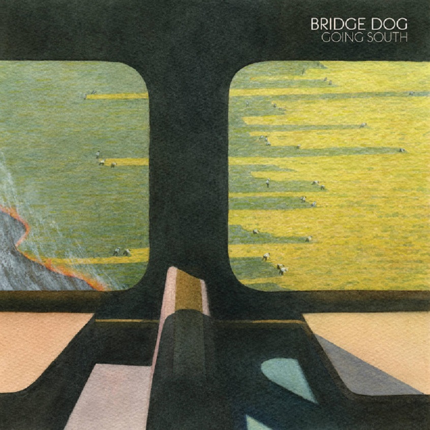 TRACK: Bridge Dog – Former Life