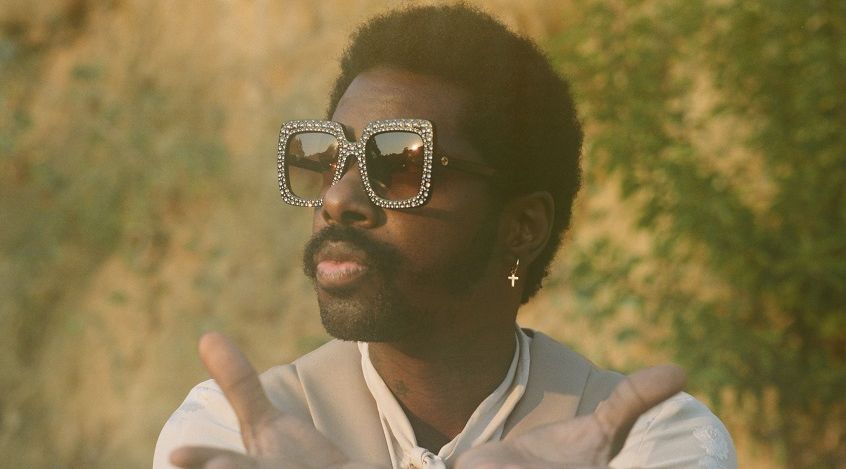 Curtis Harding condivide il nuovo singolo “With You”