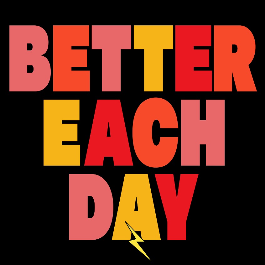 VIDEO: Nobro – Better Each Day