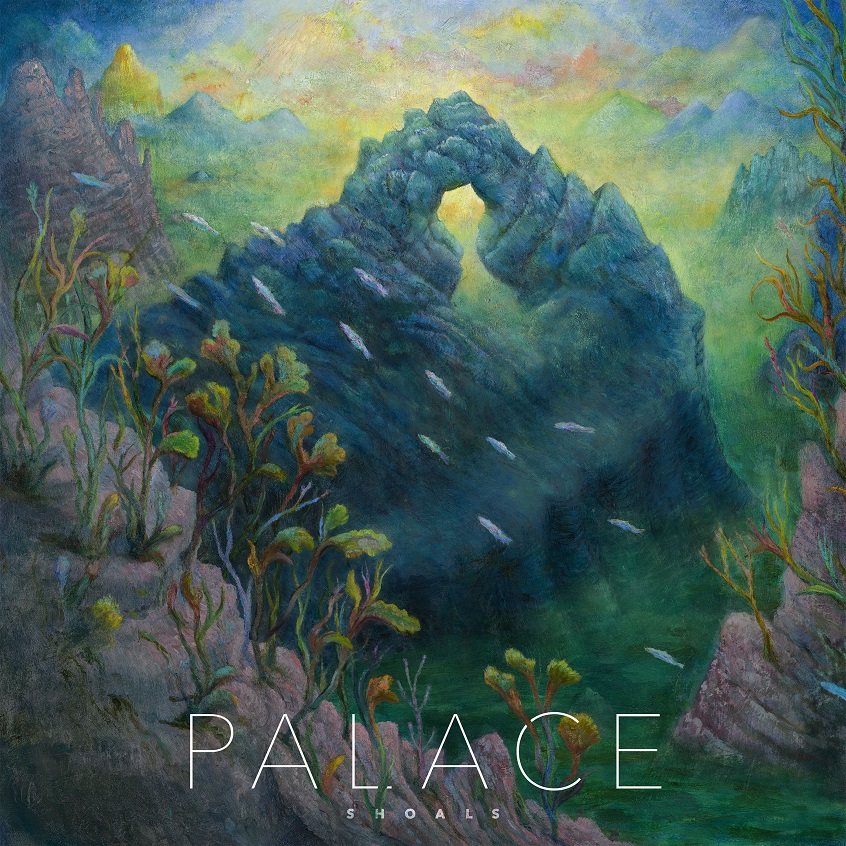 I Palace Annunciano il terzo album. “Lover (Don’t Let Me Down)” è il nuovo singolo