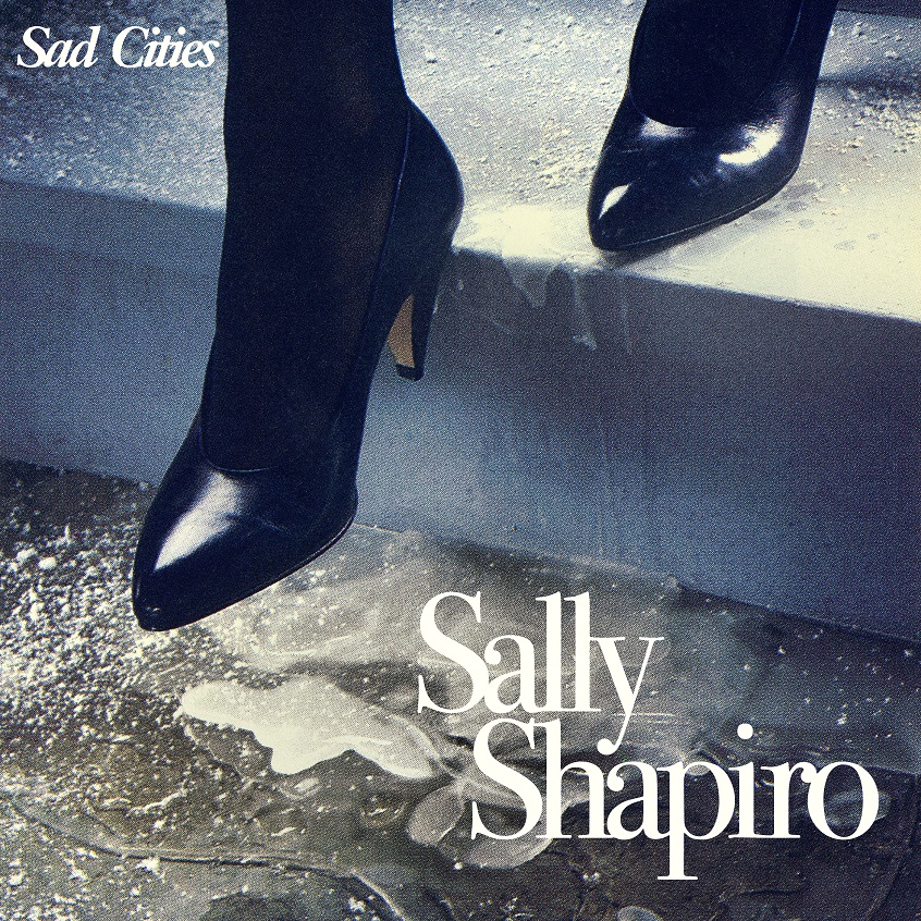 Ritornano i Sally Shapiro e annunciano il quarto album in uscita a febbraio 2022