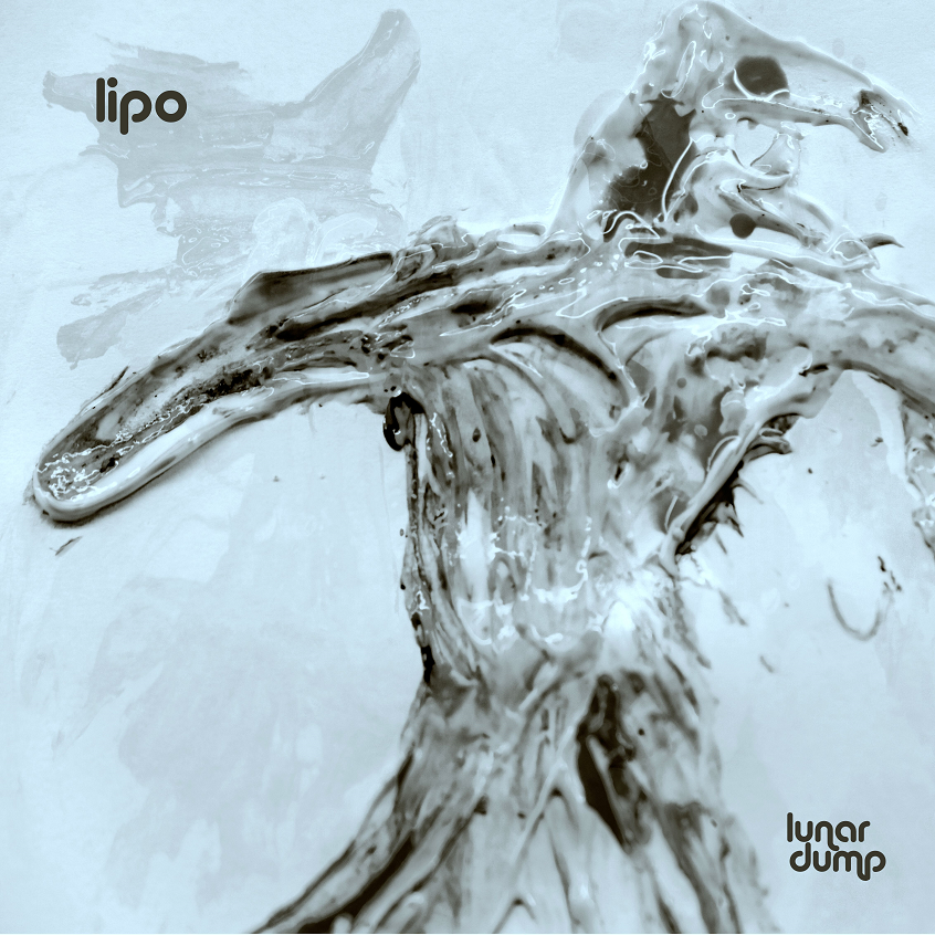 ALBUM: Lunar Dump – Lipo
