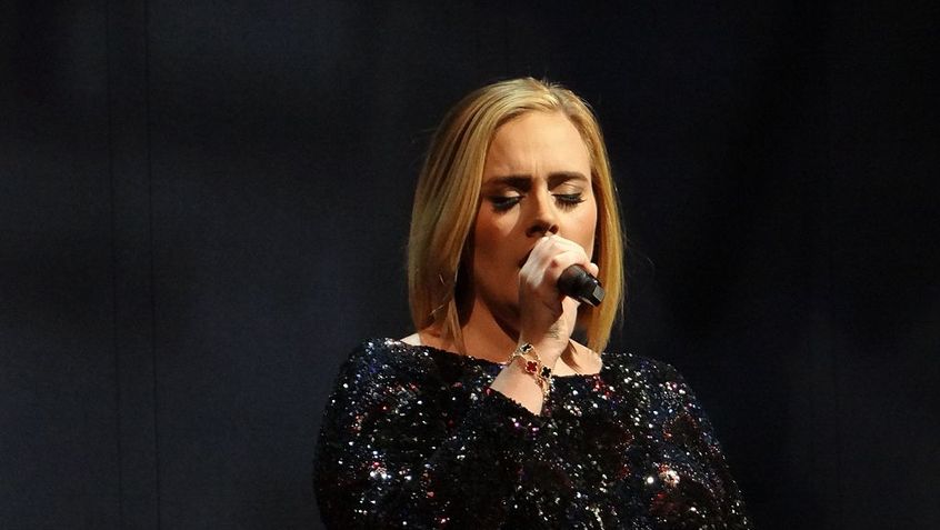 Adele svela i primi dettagli del suo prossimo disco