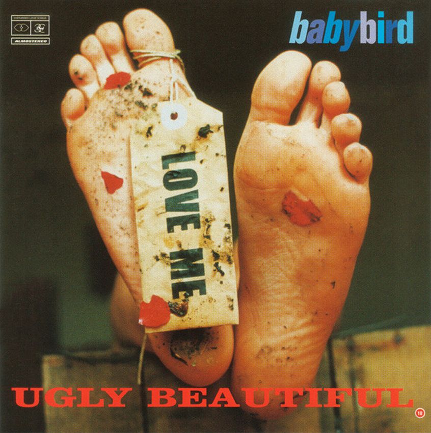 Oggi “Ugly Beautiful” di Babybird compie 25 anni