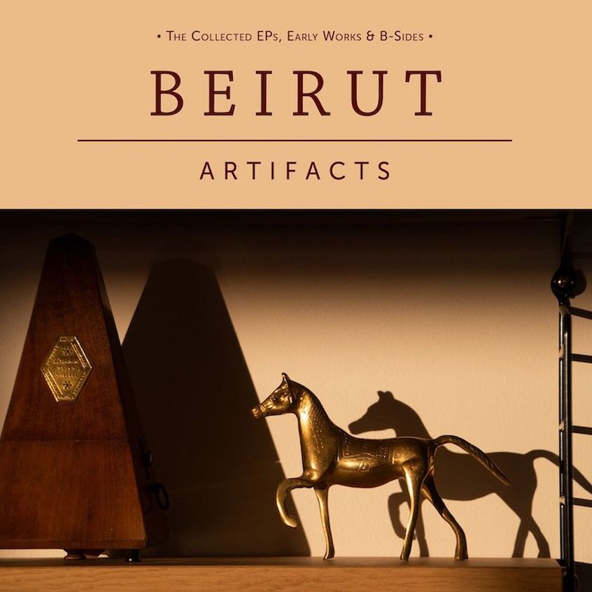 I Beirut annunciano “Artifacts” una compilation di rarità  e b-side: ecco la prima anticipazione