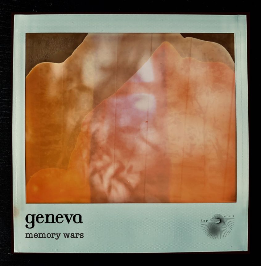 Ascolta “Memory Wars” il nuovo singolo dei Geneva