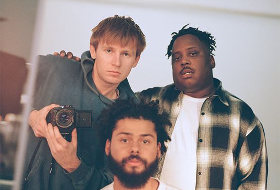 Injury Reserve – By the Time I Get to Phoenix