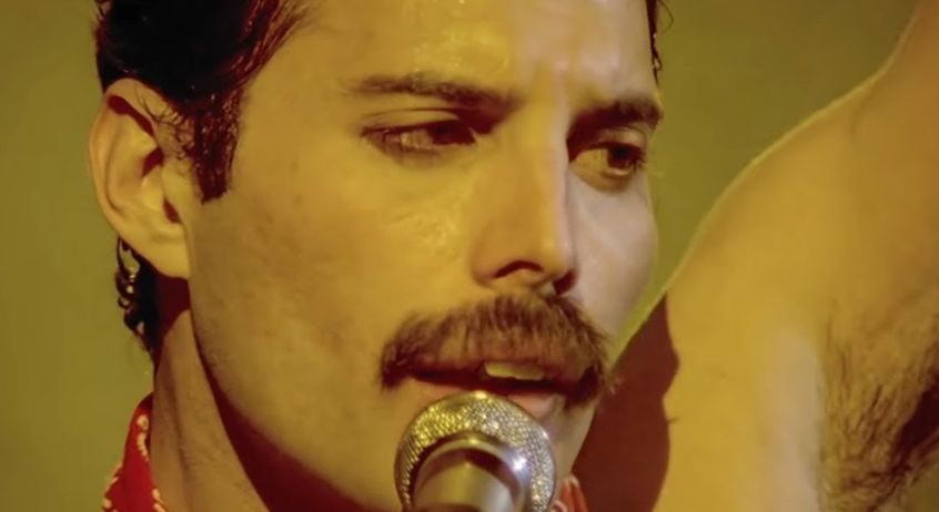 Arriva su BBC a novembre un nuovo documentario sugli ultimi anni di vita di Freddie Mercury