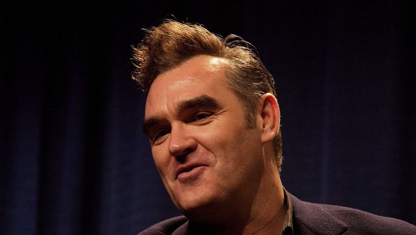 Morrissey condivide due ‘demo perduti’. Ascolta gli inediti “Once Upon A Woman’s Body” e “If Saturday Ever Comes”.
