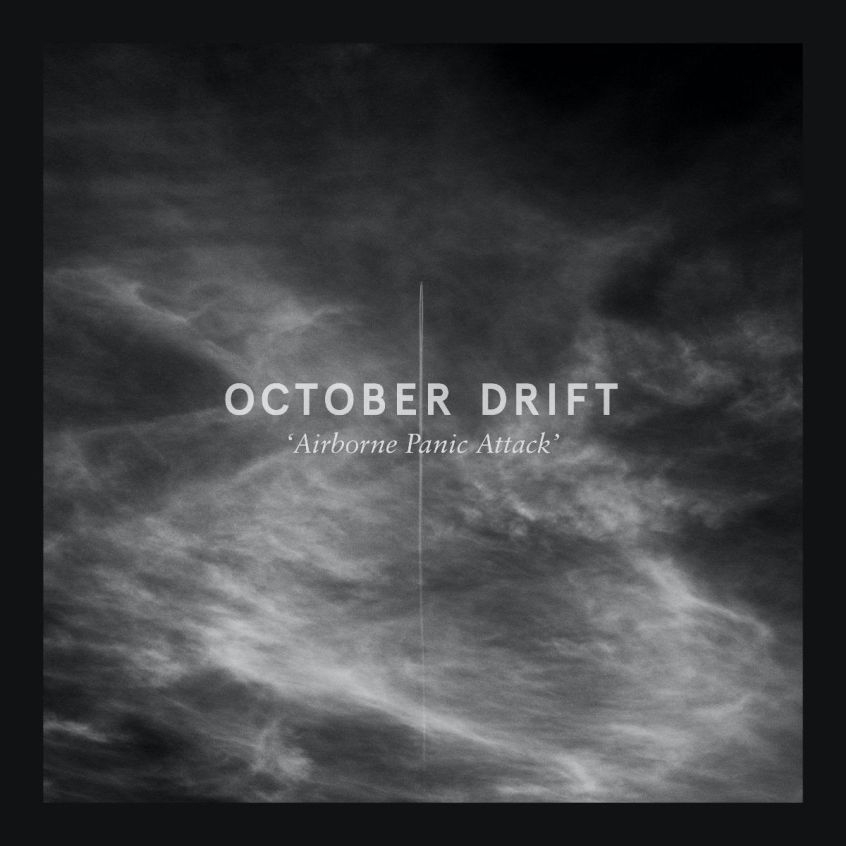 October Drift: finalmente nuovo materiale. Ascolta “Airborne Panic Attack”