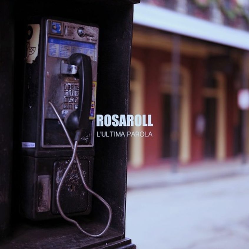 Stefano De Stefano mette da parte (momentaneamente) il progetto An Early Bird: ecco il singolo a nome ROSAROLL