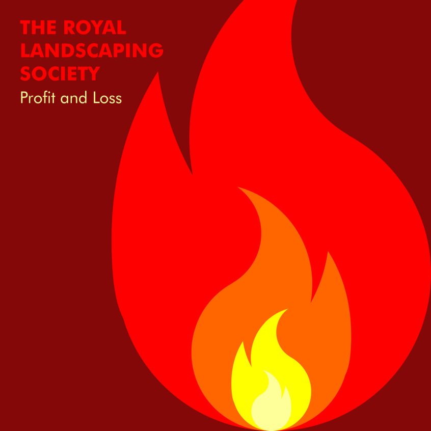 TRACK: The Royal Landscaping Society – Profit and Loss