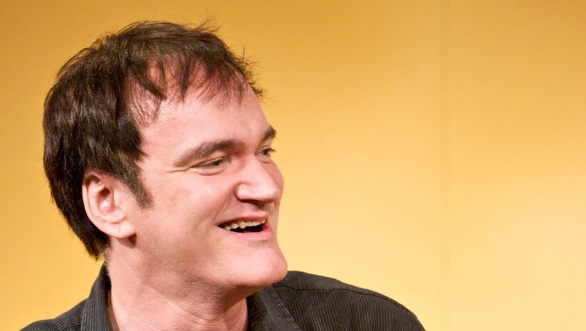 Il prossimo film di Quentin Tarantino potrebbe essere “Kill Bill 3” o una commedia spaghetti western
