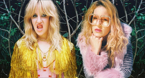 Deap Vally – Marriage