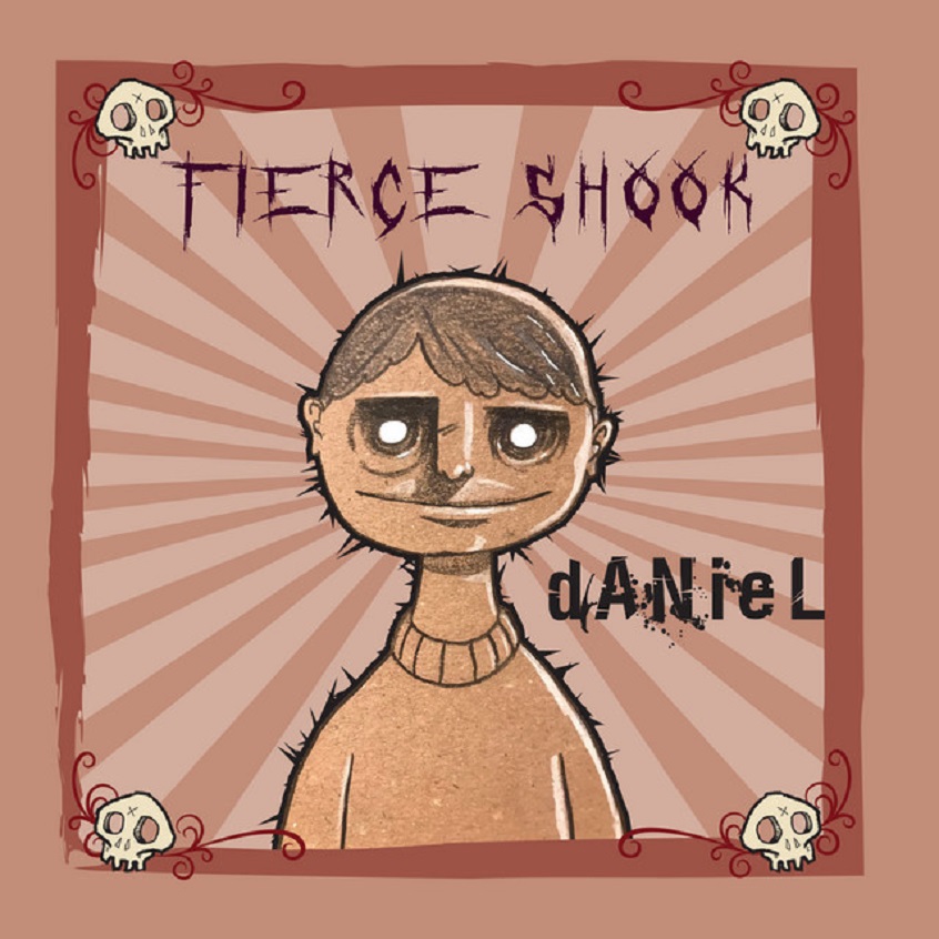 TRACK: Fierce Shook – Daniel