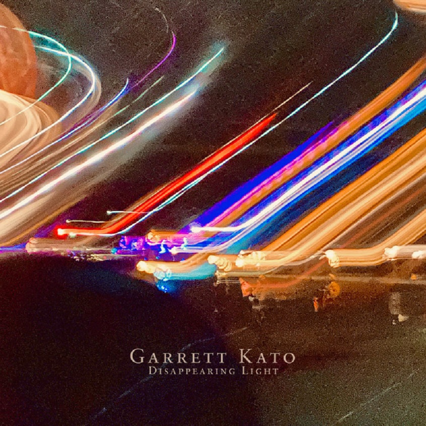 TRACK: Garrett Kato – Disappearing Light