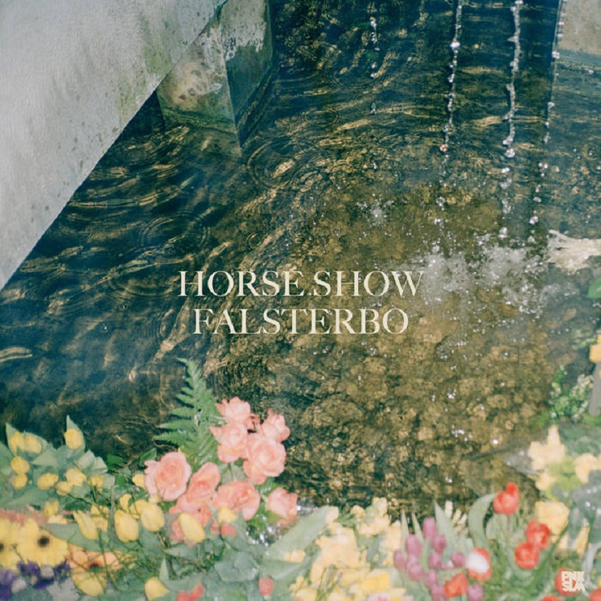 EP: Horse Show – Falsterbo