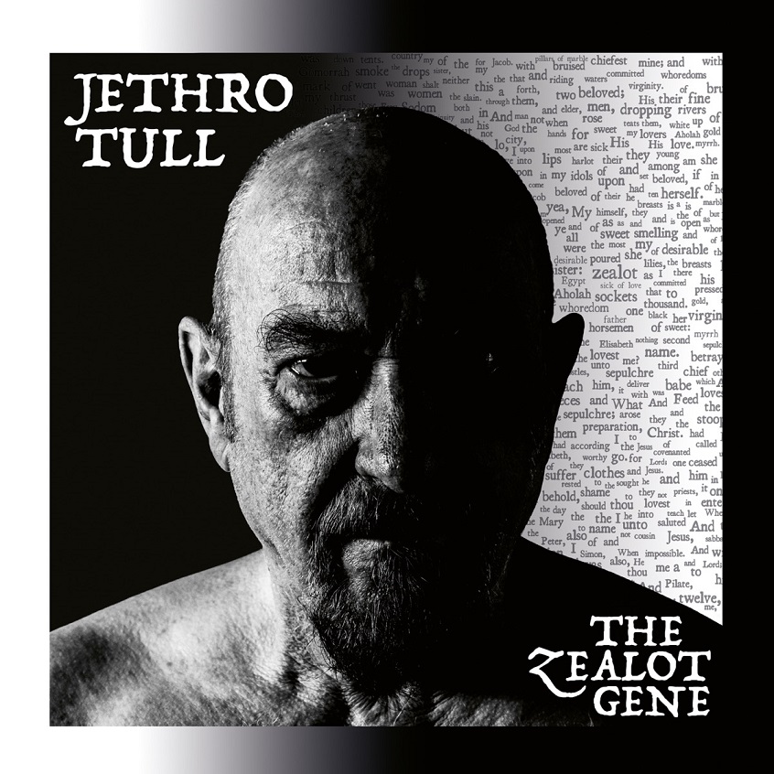 Jethro Tull, ecco i dettagli del nuovo album “The Zealet Gene” in arrivo a gennaio