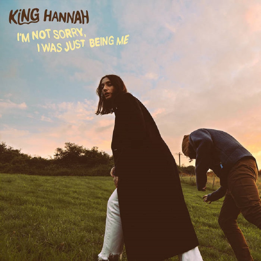 King Hannah: primo album a febbraio e due date italiane ad aprile