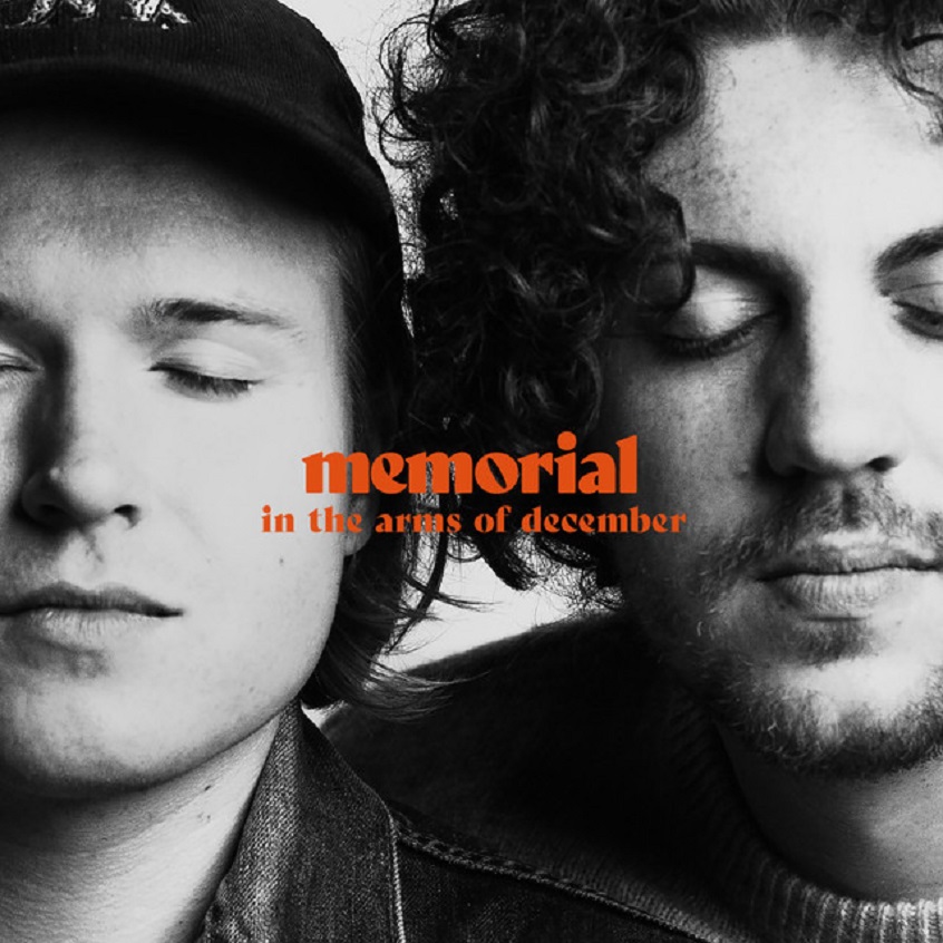 TRACK: Memorial – In The Arms Of December