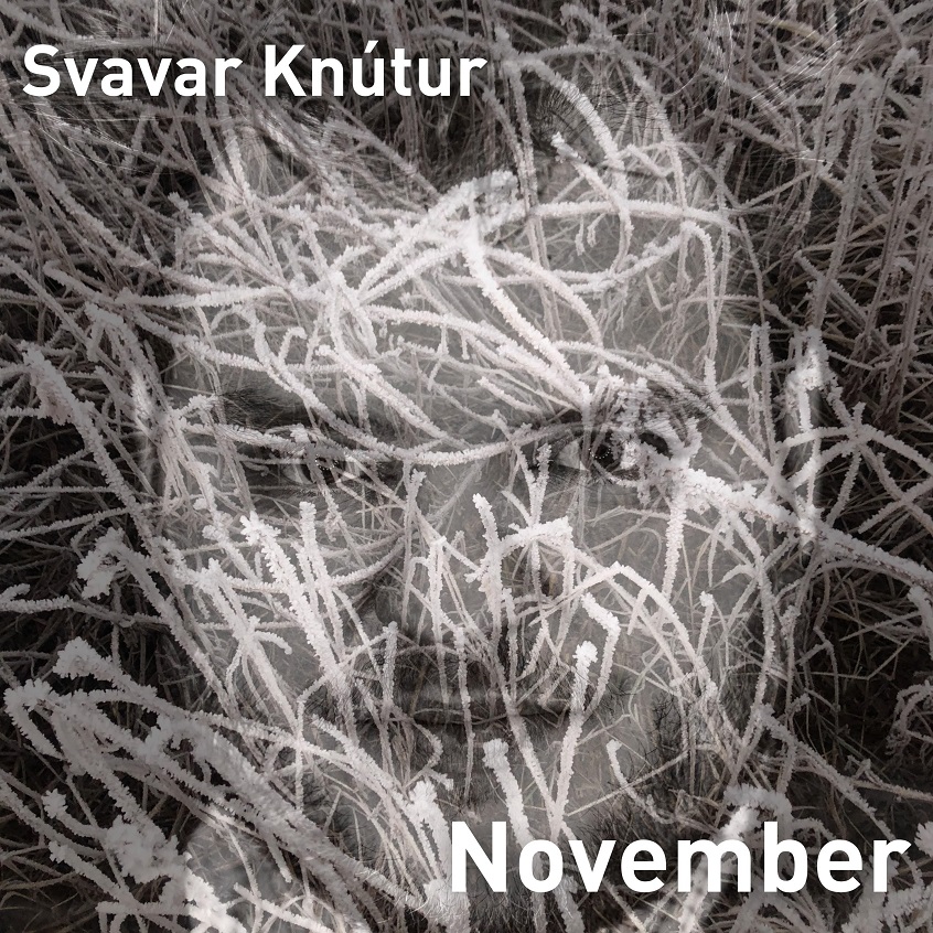 TRACK: Svavar Knàºtur – November
