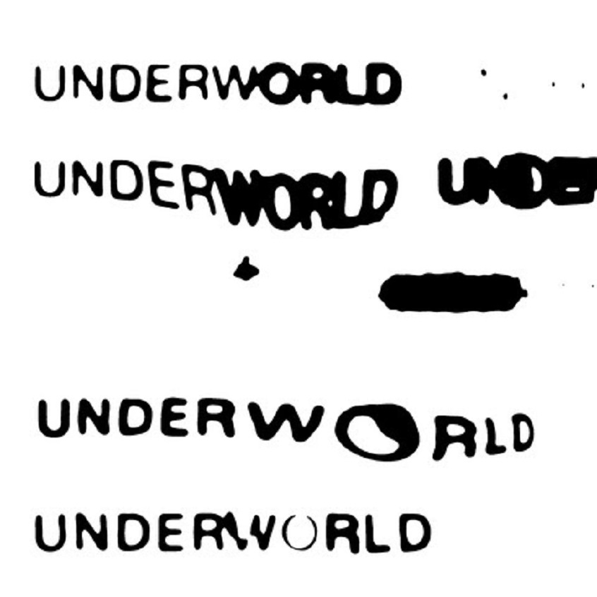 TRACK: Talk Show – Underworld