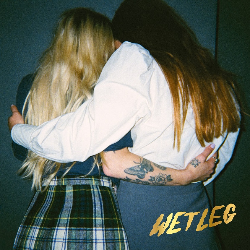 Le Wet Leg annunciano il loro album d’esordio e condividono due nuovi pezzi