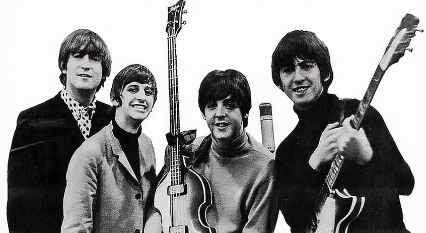 I Beatles e Il Signore degli Anelli: i Fab Four avevano l’idea di fare un film tratto dal libro