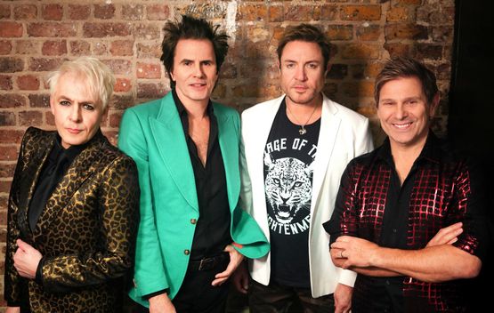 Duran Duran – Future Past