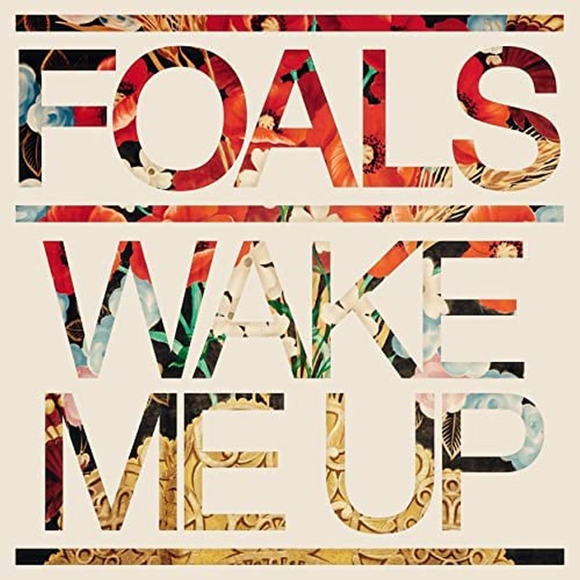 Ritornano i Foals: ascolta il nuovo singolo “Wake Me Up”
