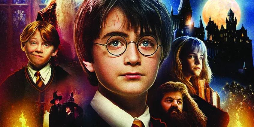 Harry Potter: il cast si riunira’ in nuovo speciale che celebra il ventennale del primo film