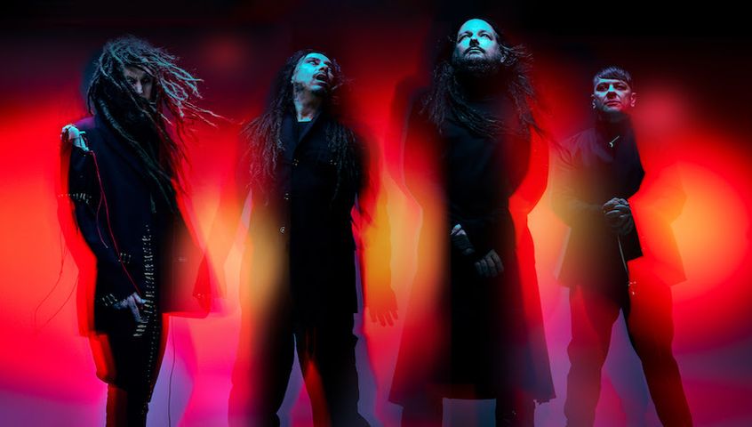 I Korn annunciano il nuovo album: “Start The Healing” anticipa il disco