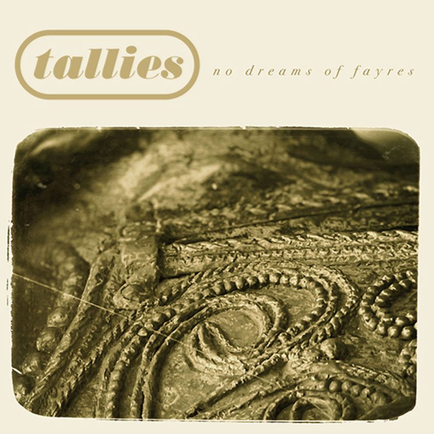 Si rivedono i Tallies: nuovo singolo “No Dreams Of Fayres” per la band dream-pop di Toronto