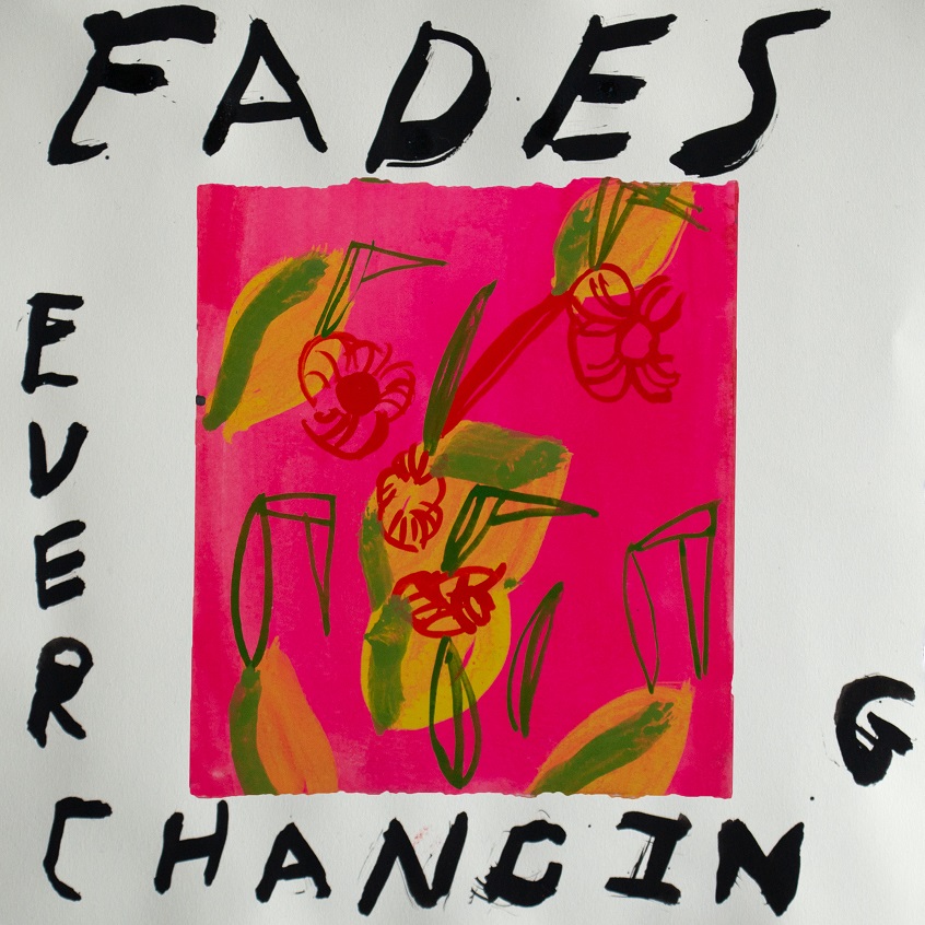 VIDEO: Eades – Ever Changing