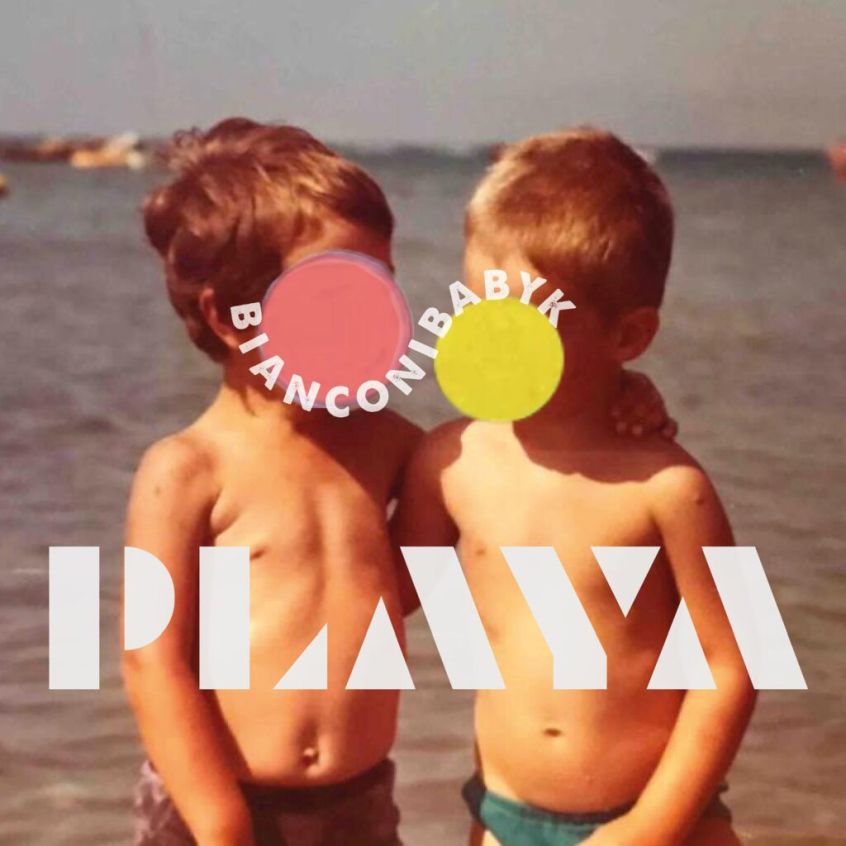Francesco Bianconi (Baustelle): in arrivo un nuovo album, anticipato dalla cover di “Playa” in duetto con Baby K