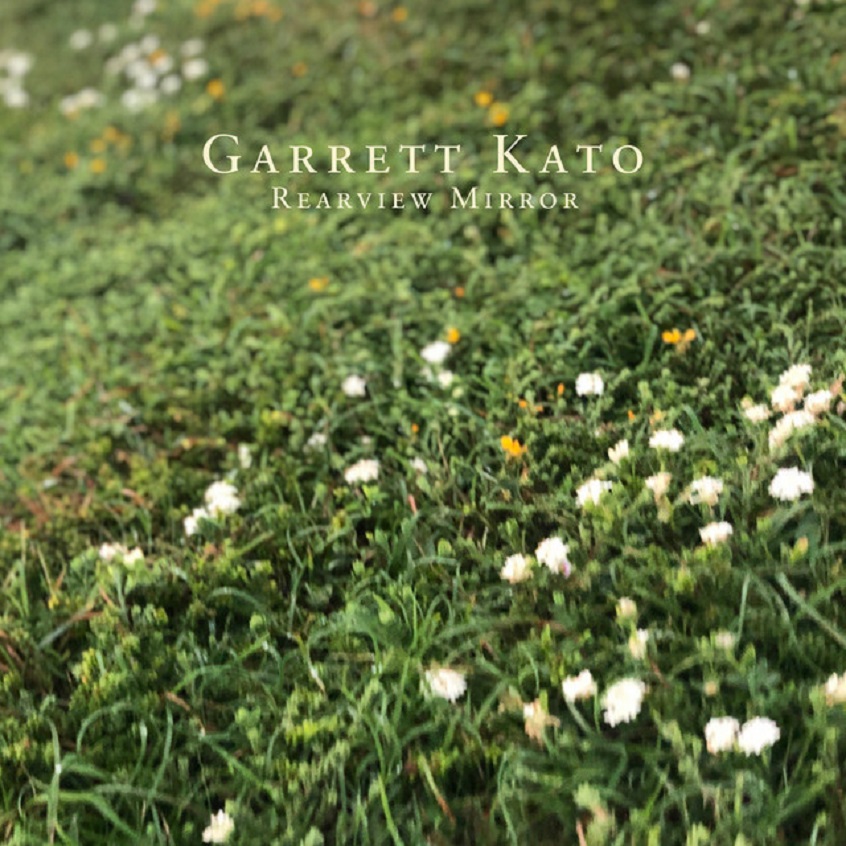 TRACK: Garrett Kato – Rearview Mirror