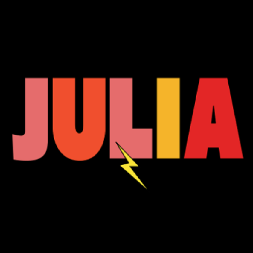 TRACK: Nobro – Julia