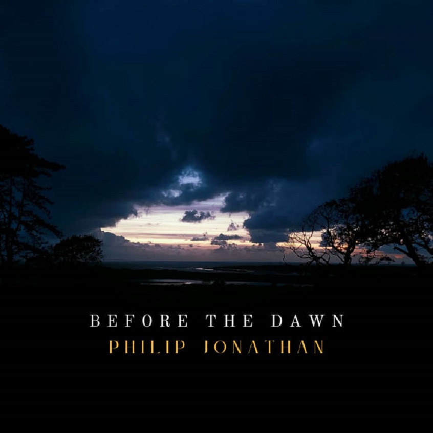 TRACK: Philip Jonathan – Before The Dawn